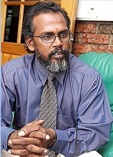 Late Mr S.K. Manikumar – Founder of PPKKCTM