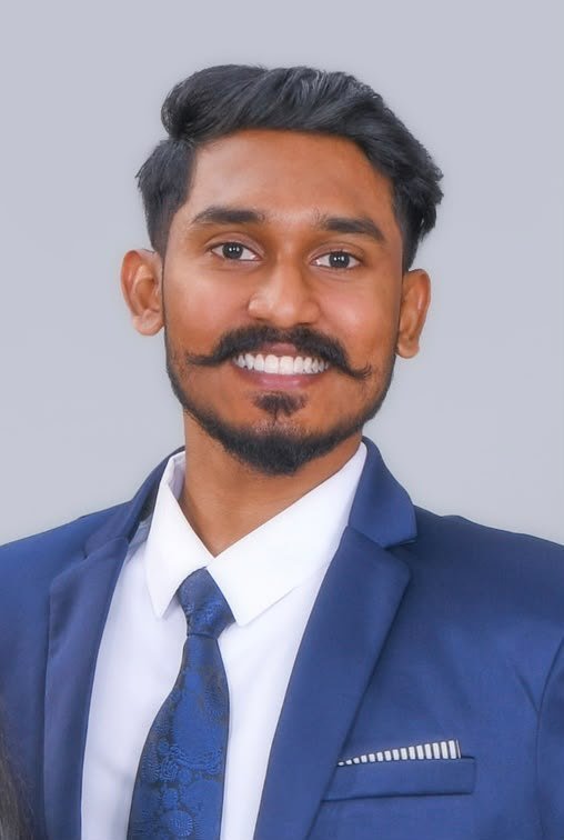 Professional portrait of Jevaah