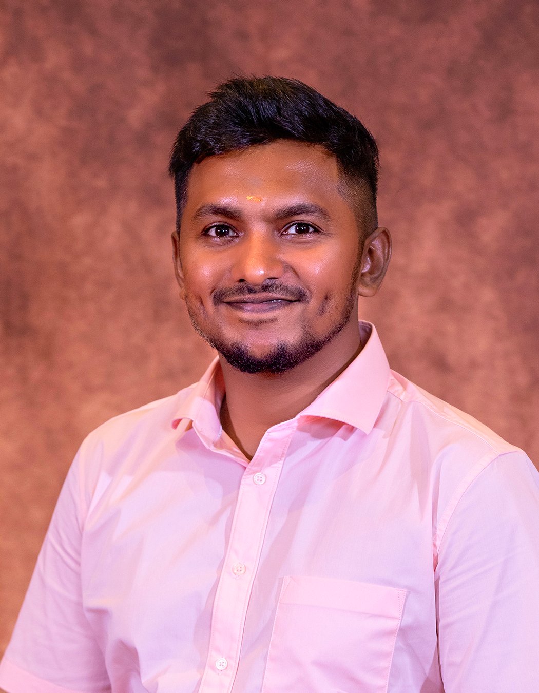 Head of Operations, PPKKCTM